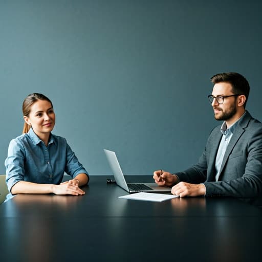 Tech staffing meeting